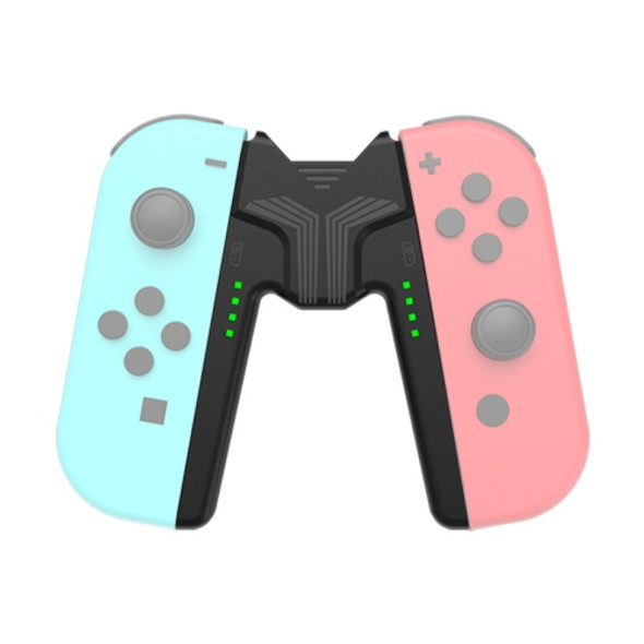2068 Handle Charging Grip For Switch Oled Joy-Con