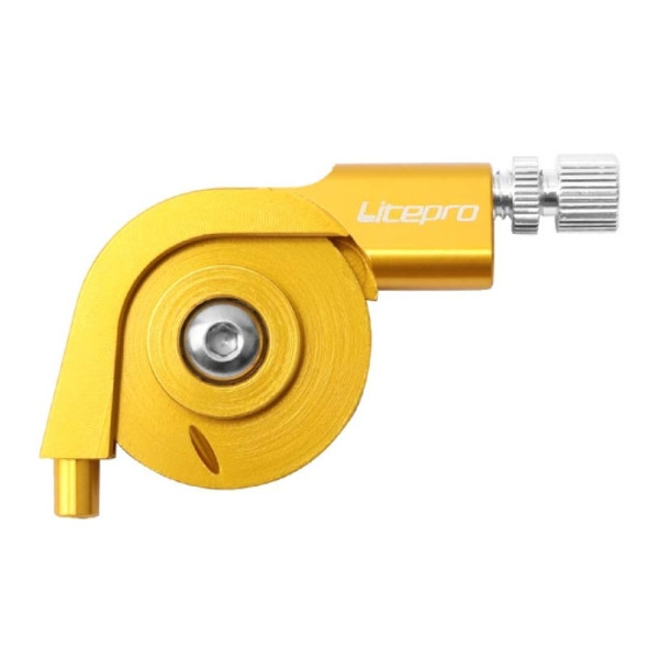 LitePro Bike V-Brake Stroke Converter(Gold)