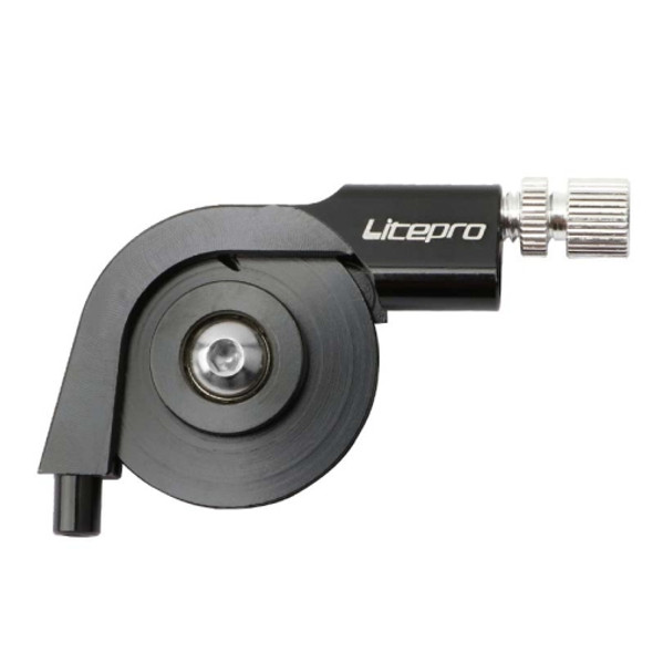 LitePro Bike V-Brake Stroke Converter(Black)