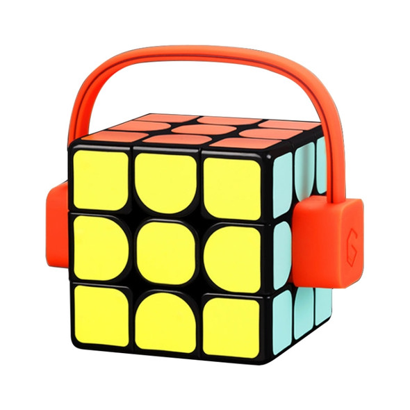 Original Xiaomi Giiker Supercube iS3 App Synchronization Six-axis Sensing Identification Intellectual Toy