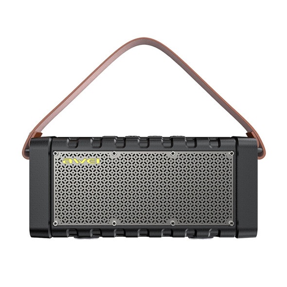 awei Y668 20W TWS Outdoor Bluetooth Speaker