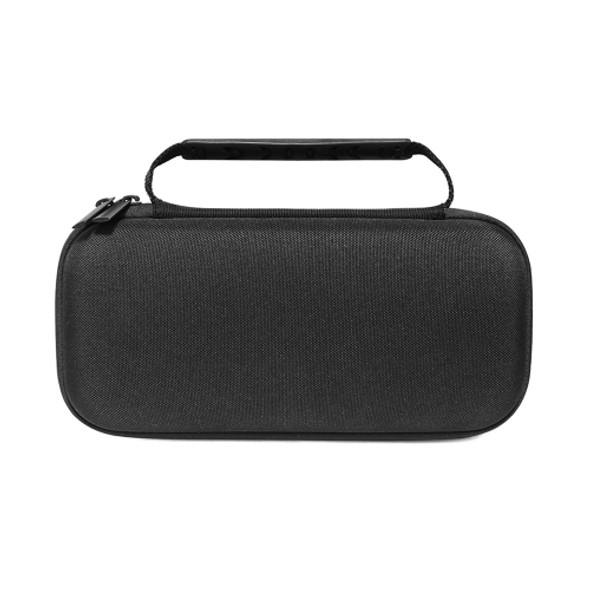 Shockproof and Wear-resistant Speaker Protection Bag For BOSE SoundLink Flex(Black)