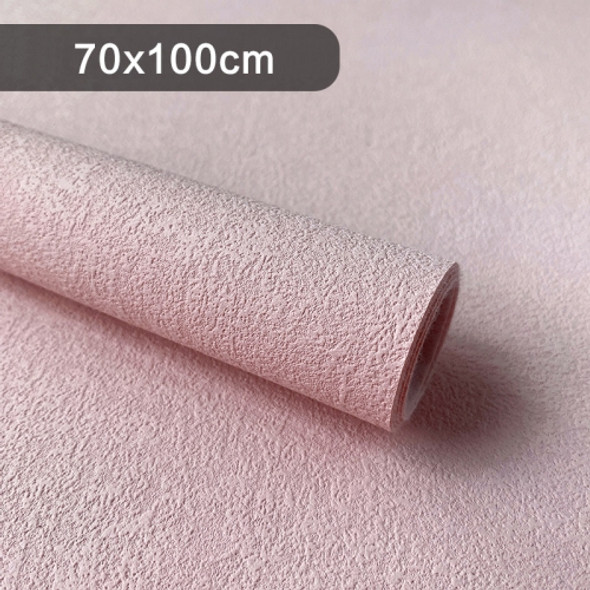 70 x 100cm 3D Finesand Texture Photography Background Cloth Studio Shooting Props(Pink)