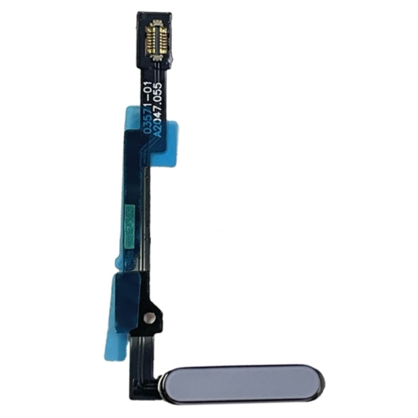Fingerprint Sensor Flex Cable for iPad mini 6 2021 A2567 A2568 A2569 (Blue)