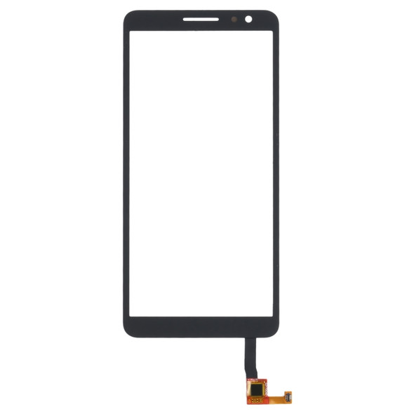 Touch Panel for Alcatel 1B 2020 5002H 5002D 5002X (Black)