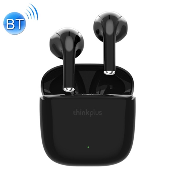 Original Lenovo XT83 PRO Standard Version Call Noise Reduction Bluetooth Earphone (Black)