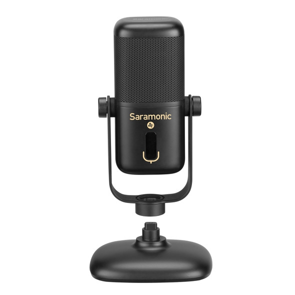Saramonic SR-MV2000W Wired / Wireless Dual Function Microphone