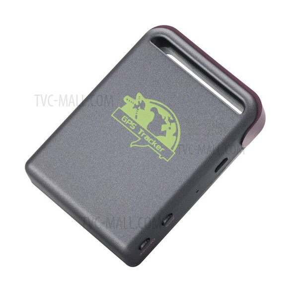 TK102B Car GPS GSM GPRS Tracker Realtime Tracking Locator Device