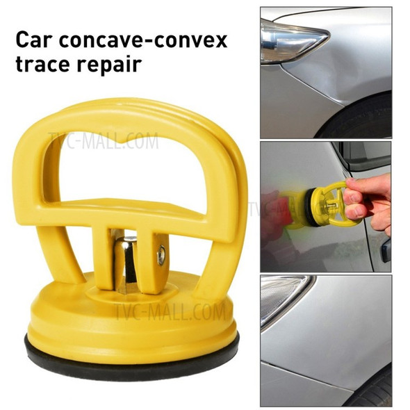 Dent Suction Cup Car Dent Remover Car Sucker Tool - Orange