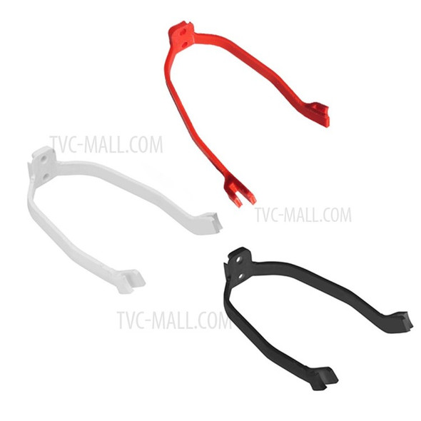 Front Rear Mudguard Support for XIAOMI Mijia M365 Accessory Electric Scooter Rear Fenders Bracket - Red