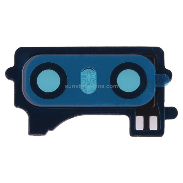 Camera Lens Cover for LG G6 / H870 / 870DS / H873 / H872 / LS993 / VS998 / US997(Silver)