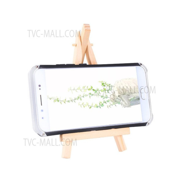 1Pc Wooden Easel Tripod Support Inclination Adjustable Small Table Easel Art Painting Display Phone Holder