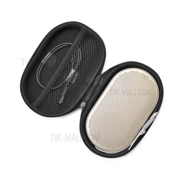 Universal Hard Cover Case Bluetooth Headset Protective Box for B&O BeoPlay P2