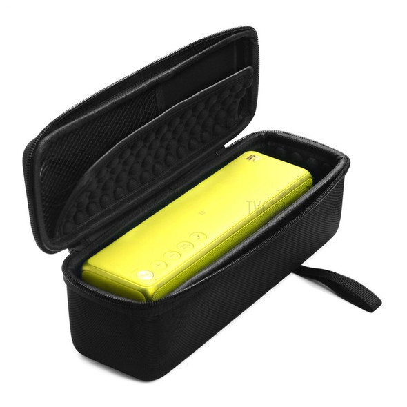 Portable Hard Protective Case Nylon Bluetooth Speaker Bag for Sony SRS-XB20