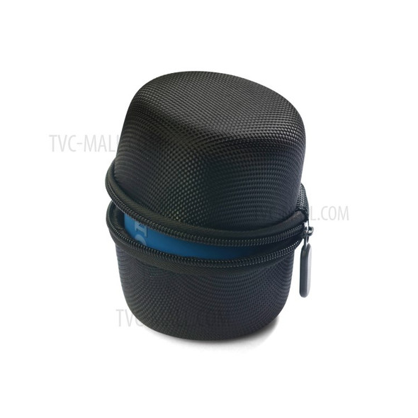 Nylon Zipper Portable Bluetooth Speaker Bag with Hand Strap for Sony SRS-XB10/Sony XB10/Sony SRS XB1