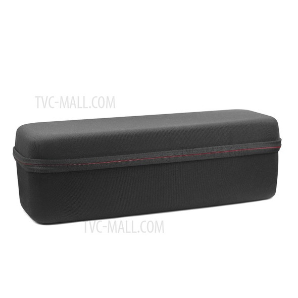 Shock-resistant Portable Nylon Storage Bag for Sony SRS-XB41 Bluetooth Speaker
