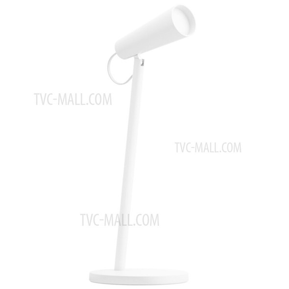 XIAOMI MIJIA USB Rechargeable Wireless LED Table Lamp with 3 Adjustable Brightness