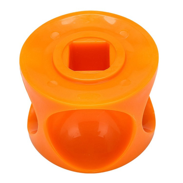 Electric Orange Juicer Spare Parts for XC-2000E Orange Juicer Machine Spare Parts Concave Ball (BPA Free, No FDA Certification)