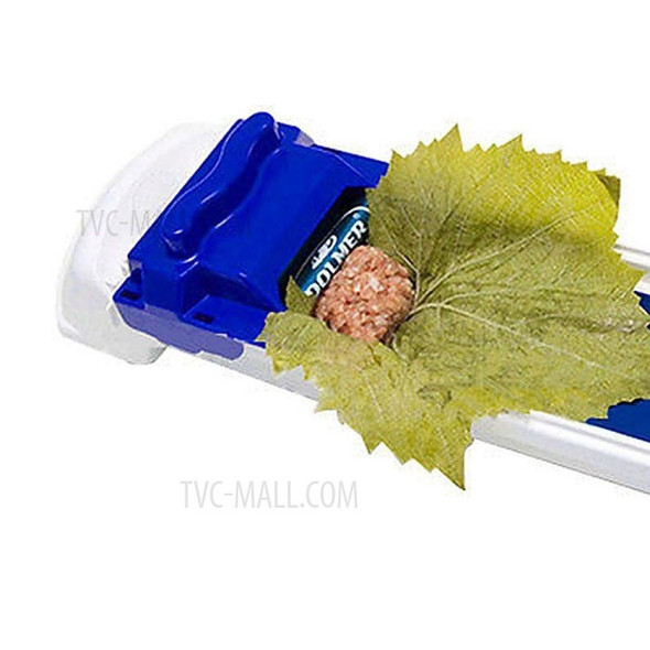 Dedicated Kitchen Creative Gadget Set Vegetable Wrapper Sushi Roller Machine