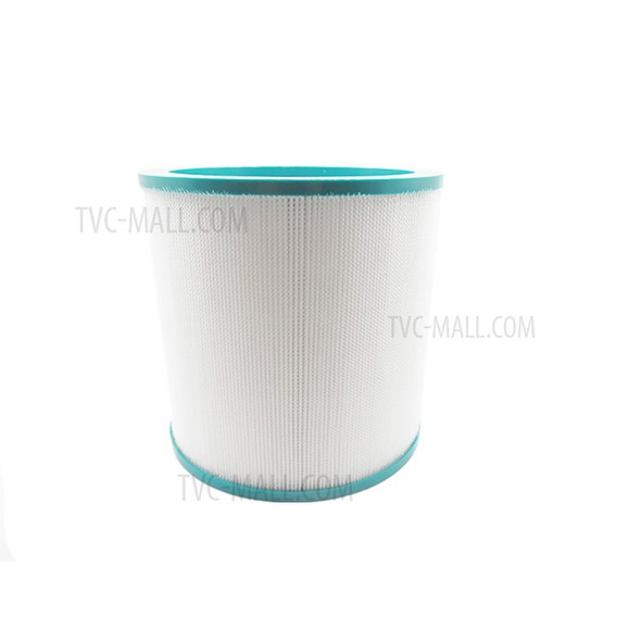 D801 Tower Purifier Filter Replacement Activated Carbon Air Purifier HEPA Filter for Dyson Pure Cool TP00 TP02 TP03