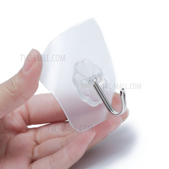 20PCS Powerful Traceless Hooks