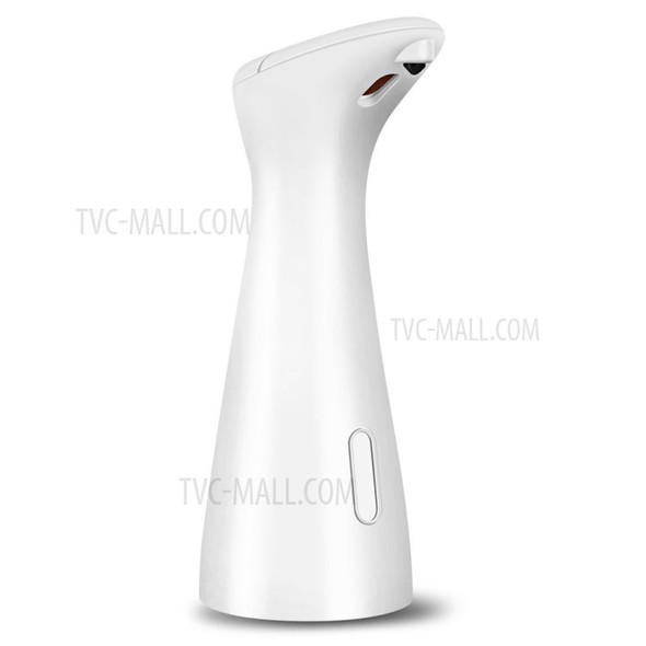 200ML Household Automatic Liquid Soap Dispenser Touchless Sensor Soap Dispensers Pump