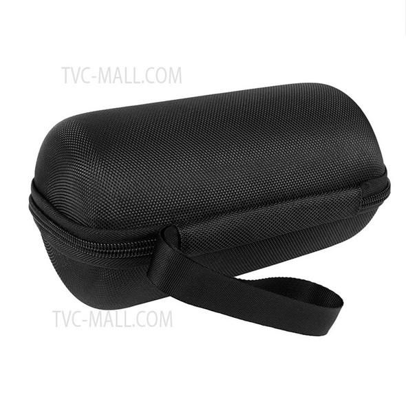 Anti-drop Storage Bag Carrying Case Protective Cover for B&O Beosound Explore - Black