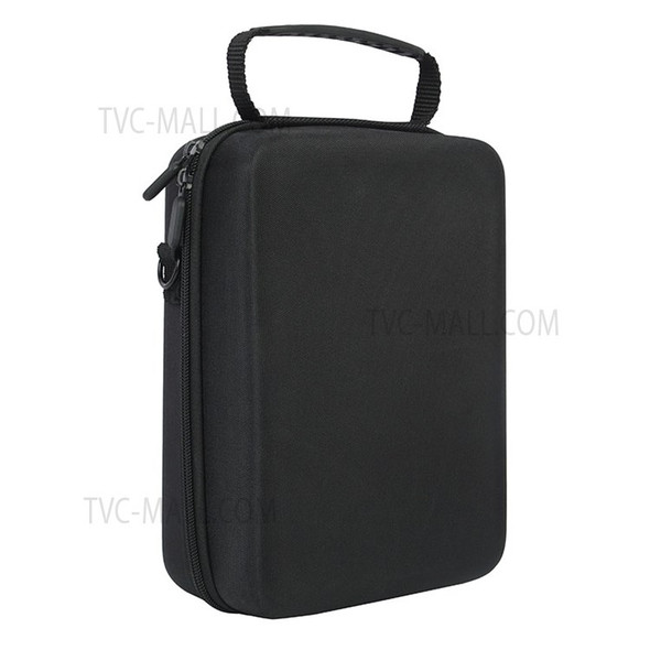 Anti-scratch Bluetooth Speaker Bag Messenger Bag Crossbody Bag Travel Bag for Marshall Stockwell II