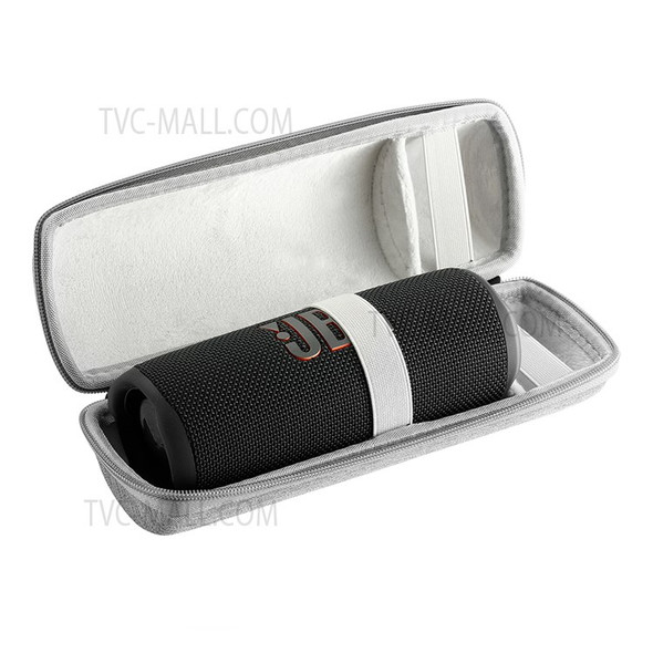 For JBL Flip 6 Speaker Shockproof Scratch-resistant Protective Carrying Speaker Storage Bag Case Box