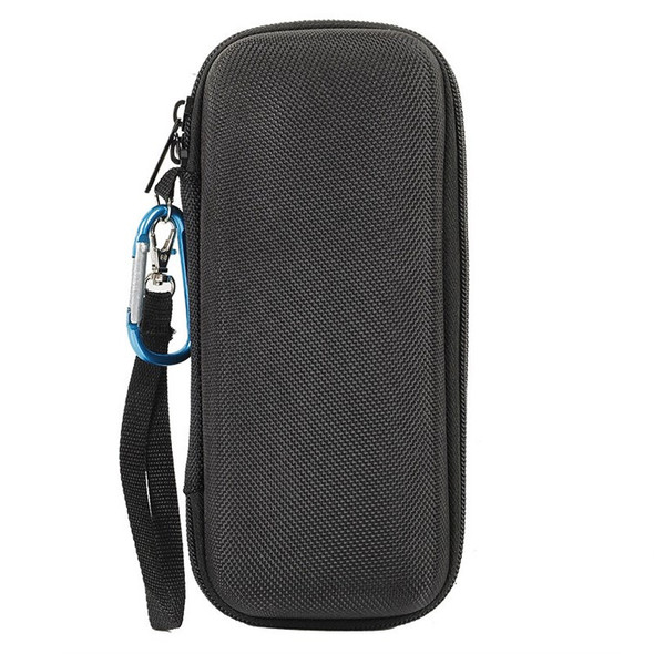 For JBL Flip 6/5 Speaker Storage Bag Shockproof Scratch-resistant Protective Carrying Speaker Case
