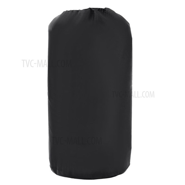 20lb Propane Gas Tank Cover Waterproof 210D Oxford Cloth Gas Can Cover for Propane Cylinder