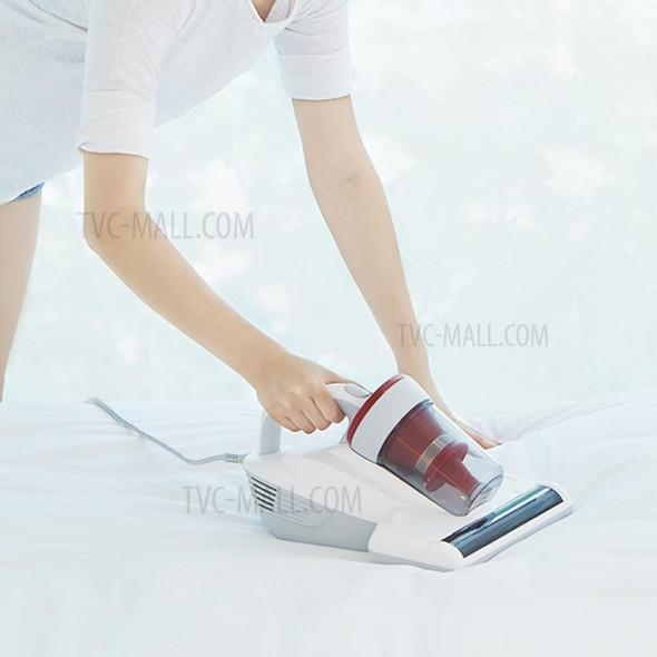 XIAOMI Jimmy Handheld Dust Mite Vacuum Cleaner