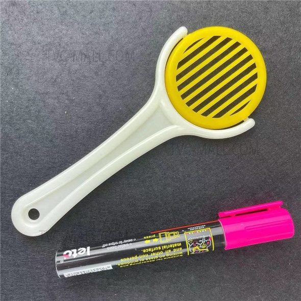 2PCS Handheld Queen Bee Cage Beekeeping Catcher Beekeeper Tool for Beekeeper Supplies Hive Tool