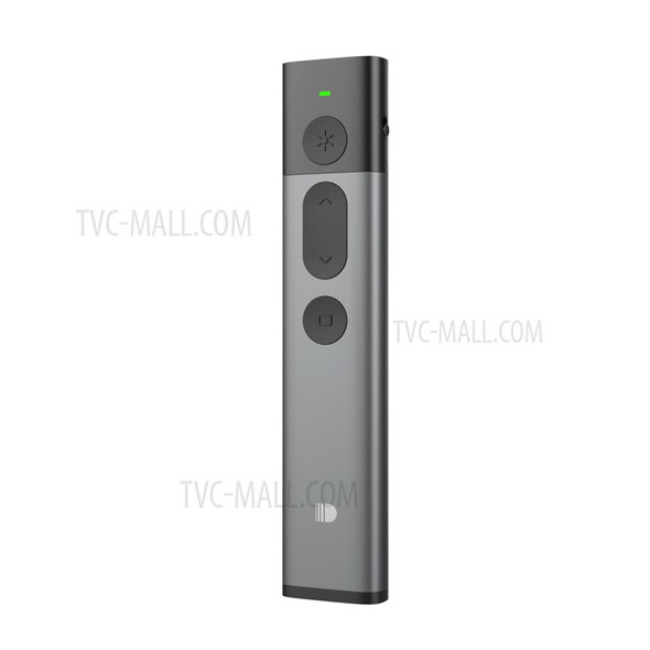 VINSIC DOOSL DSIT032 2.4GHz Wireless Laser Presenter Laser Pointer - Green Laser