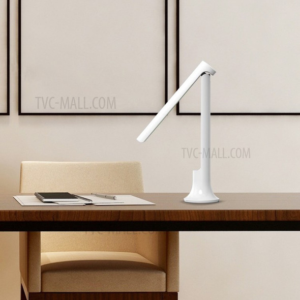 130 Degree Adjustment Foldable Desktop Lamp 3 Levels Dimmable Eye Protection Home Office Bedside Night Light