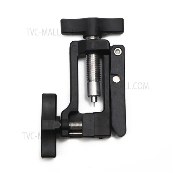 Bike Oil Needle Insert Tool Oil Tube Connector Oil Bleed Pipeline Connection Bicycle Repair Tool