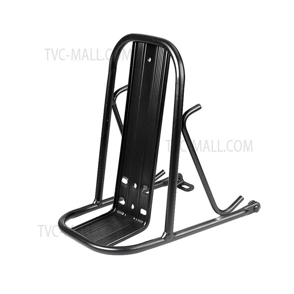 Bicycle Front Rack Aluminum Alloy Road Mountain Bike Cargo Luggage Carrier Shelf