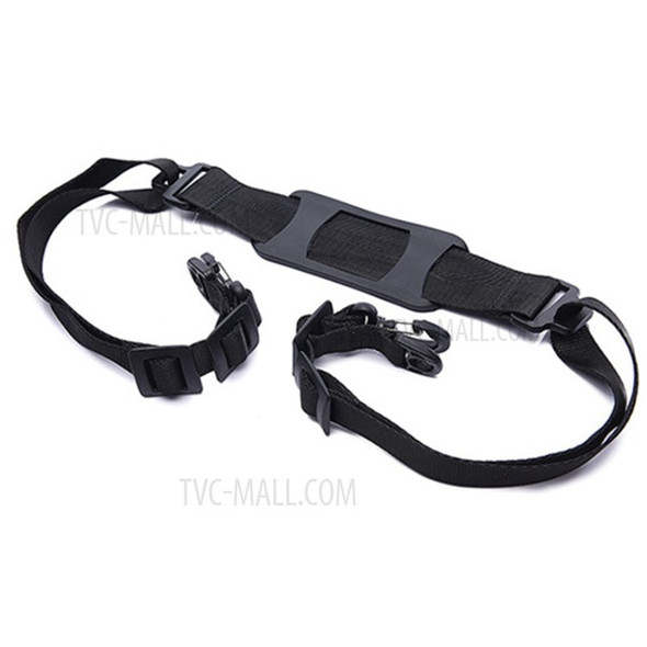 Hand Carrying Handle Shoulder Strap Belt for Xiaomi Mijia M365 Electric Scooter Skateboard