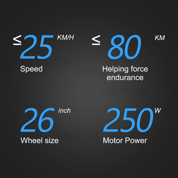 BEZIOR M2 Aluminum Alloy Electric Scooter 7 Speed Gear E-Bike with 12.5AH Lithium Battery