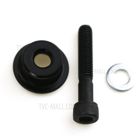Retaining Screw Set Repair Fixing Durable Hinge Bolt Fixed Bolt Screw for Xiaomi M365/M365 Pro Electric Scooter
