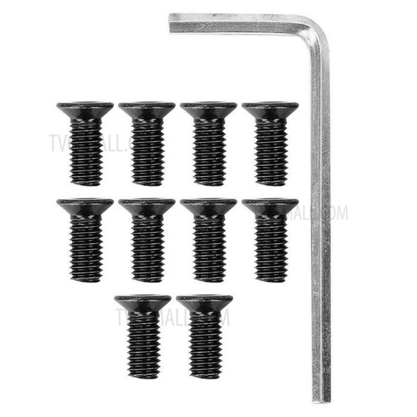 Screws Replacement Set For Xiaomi Mijia M365 Electric Scooter Bolts Stainless Steel Tool