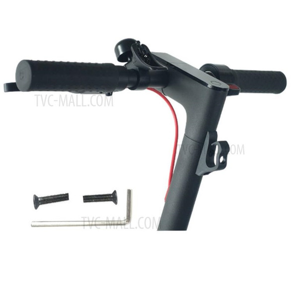 Front Hook Hanger for Xiaomi Mijia M365 Electric Scooter Grip Handle Bag Part