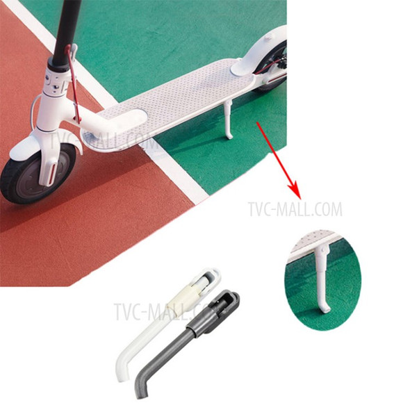 Scooter Kickstand Parking Stand for Xiaomi Mijia M365 Electric Scooter Feet Support Holder Replacement Part