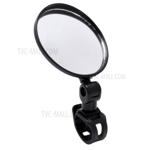 Scooter Rearview Mirror Back Wing Door Mirror Reflector for Xiaomi Mijia M365