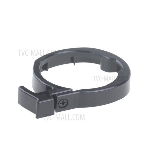 Electric Scooter Part for G30 Max Scooter Plastics Fold Rings Clamp Rings Base Folding Plastics Fastener Limit Rings Accessory Kit