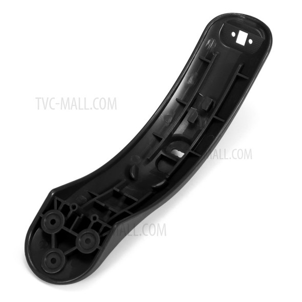 Scooter Mudguard Short Ducktail Rear Fender for Xiaomi M365 Rear Mud Guard Scooter - Black