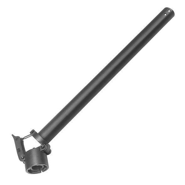 For G30 Max Front Folding Pole Riding Straight Pole Electric Scooter Folding Fixing Rod Vertical Bar Stand Rod