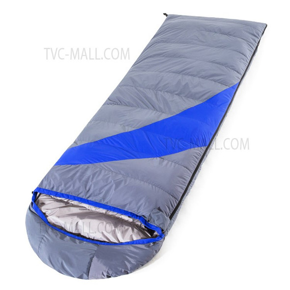 BSWOLF BSW-YS016 1.6Kg Sleeping Bag Lightweight Sleeping Bag Water Resistant Backpacking Sleeping Bag for Camping Hiking