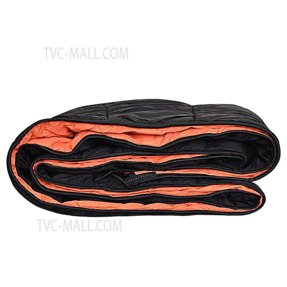 Ultralight Hammock Underquilt with Compression Sack for Camping Hiking Backpacking Traveling