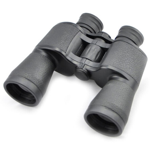 VISIONKING 10X50V Bak7 Prism Glass Lens Porro Binoculars Outdoor Telescopes Waterproof Binoculars for Travelling Hunting Camping